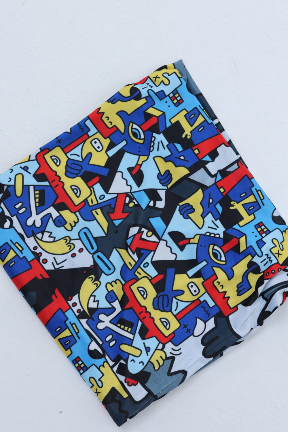 Buff M4710 - Image 2
