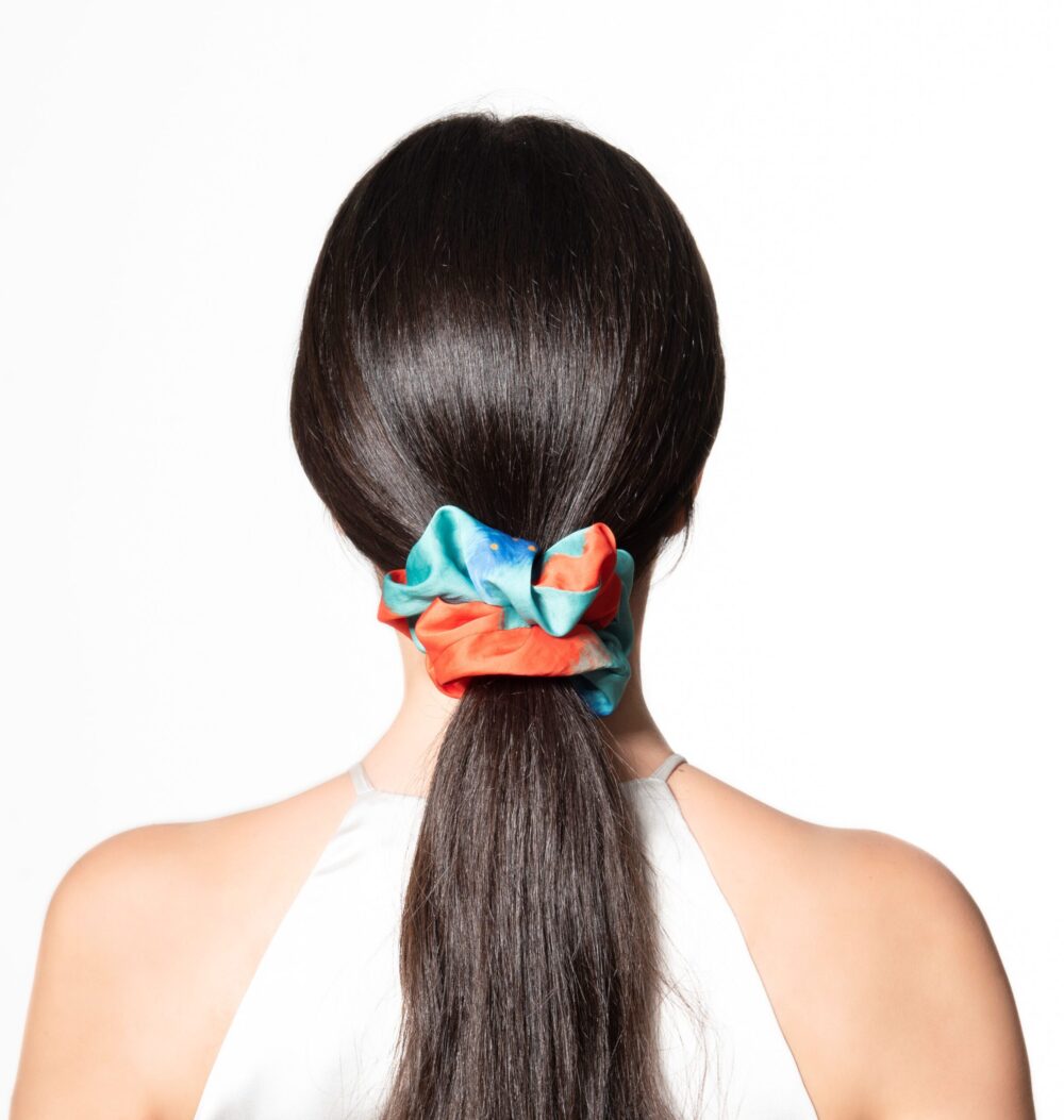 თმის სამაგრი Classic Scrunchie
