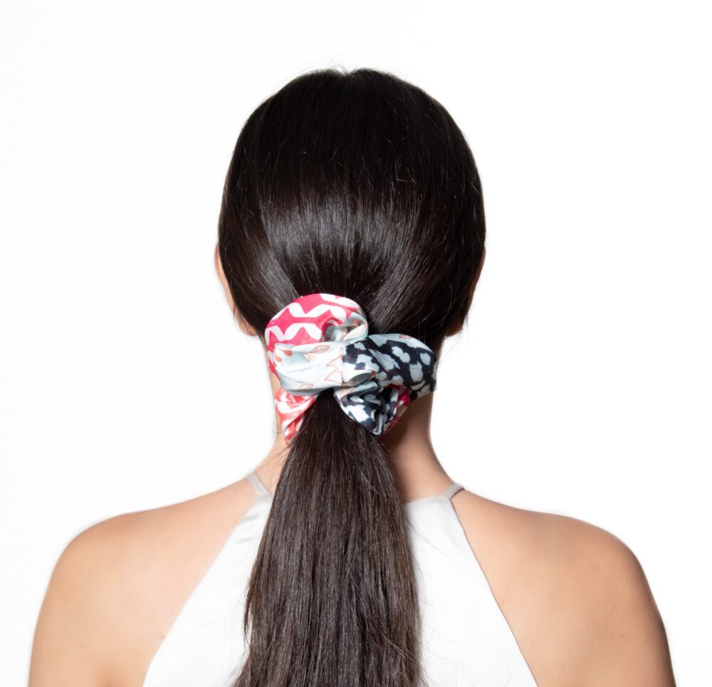 თმის სამაგრი Classic Scrunchie - Image 9