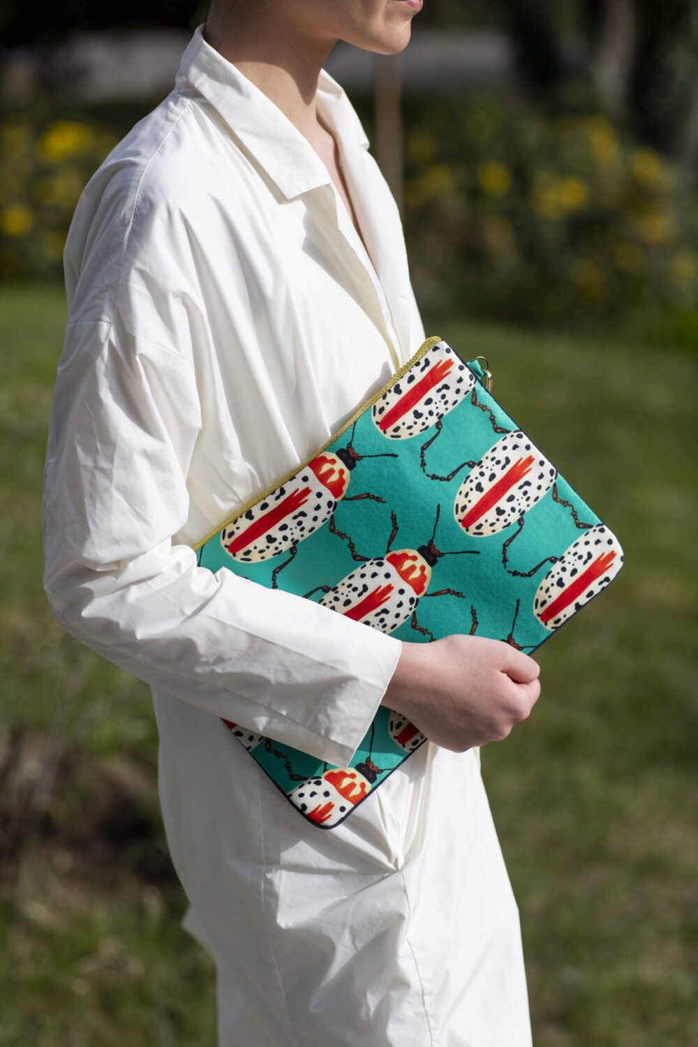 ხელჩანთა Army Clutch