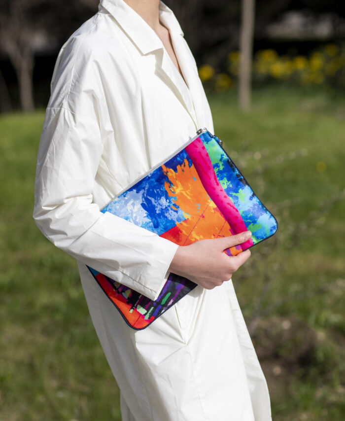 ხელჩანთა Dream Clutch