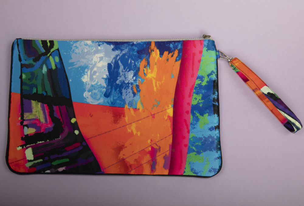 ხელჩანთა Dream Clutch - Image 2