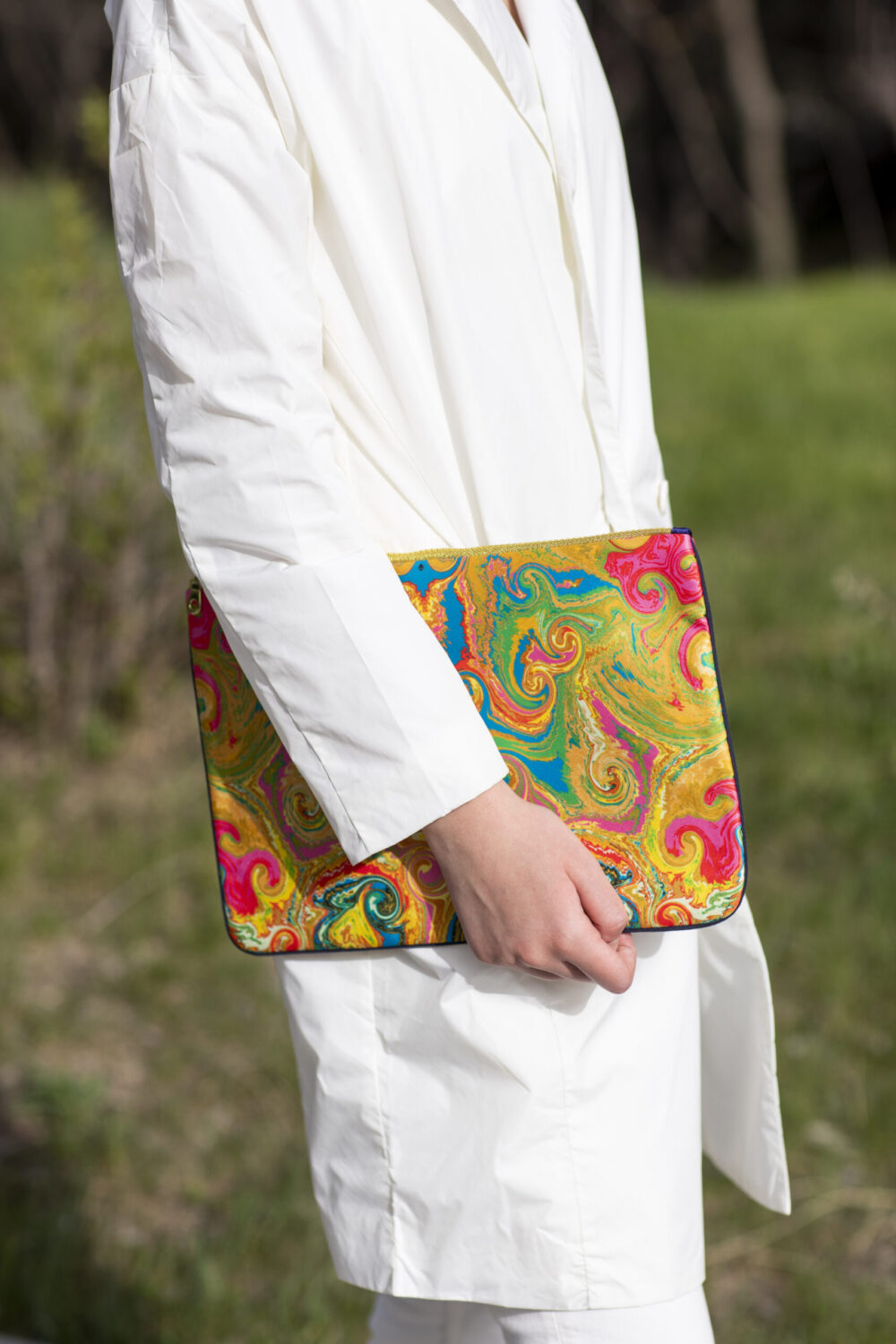 ხელჩანთა Fantasy Clutch - Image 2