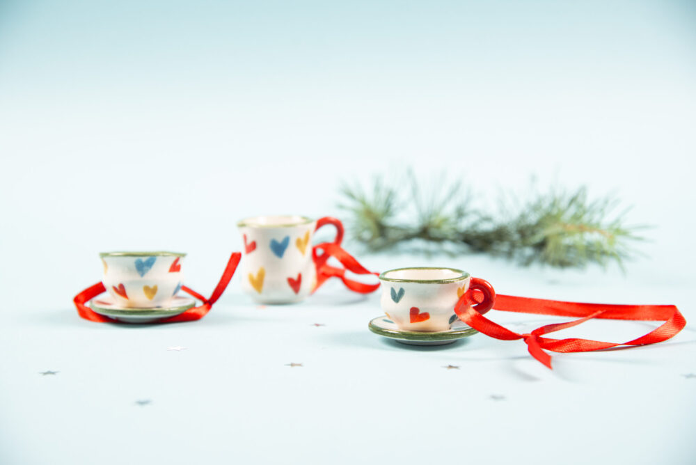 Teeny Tiny China - Image 3